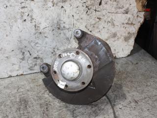 кулак поворотный левый IVECO Daily 4 поколение 2006