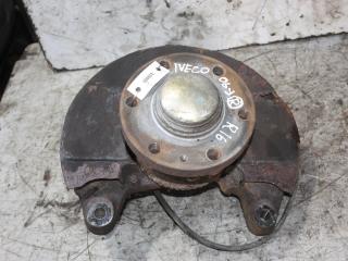 кулак поворотный правый IVECO Daily 4 поколение 2006