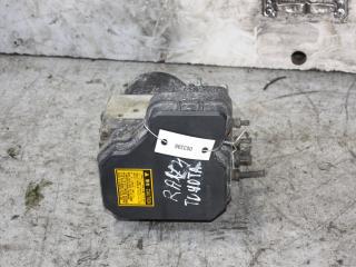 блок ABS Toyota RAV4 3 поколение (XA30) (2005 - 2008), 2.2 л., дизель, 4454042100, 8954142220