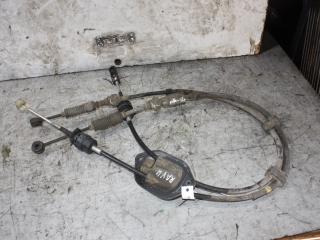 трос кулисы КПП Toyota RAV4 3 поколение (XA30) (2005 - 2008), 2.2 л., дизель