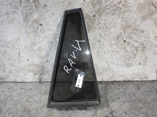 стекло двери задней правой Toyota RAV4 3 поколение (XA30) (2005 - 2008), 07000787222