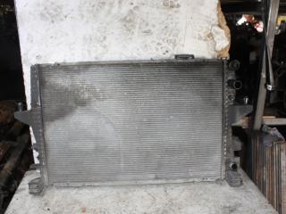 радиатор (основной) Volkswagen Transporter T5 2007, 1.9 л., дизель