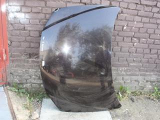 капот Mazda 6 GG (2002 - 2005)