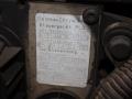 двигатель Mercedes-Benz Atego 1 поколение (1998 - 2013), 4.2 л., дизель, OM904LA - фото №6
