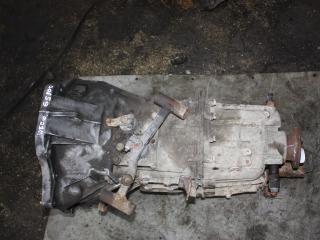 КПП механическая (МКПП) IVECO Daily 3 поколение 2003, 2.8 л., дизель, 6S300