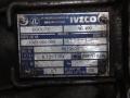 КПП механическая (МКПП) IVECO Daily 3 поколение 2003, 2.8 л., дизель, 6S300 - фото №5