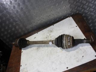 полуось передняя левая (приводной вал, ШРУС) Fiat Ducato 3 поколение (2006 - 2014), 2.3 л., дизель