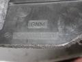 обшивка салона Mercedes-Benz E-Класс W211/S211 [рестайлинг] 2006, A2116800206 - фото №2