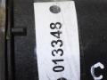 патрубок интеркулера Volkswagen Caddy 3 поколение 2004, 1.9 л., дизель, 3CO145770B - фото №5