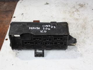 блок предохранителей Toyota Previa XR30/XR40 (2000 - 2004), 2.0 л., дизель