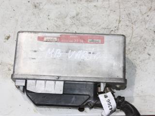 Блок управления ABS/ESP Mercedes-Benz Vario W670 2001, A0004462714, 0265105042