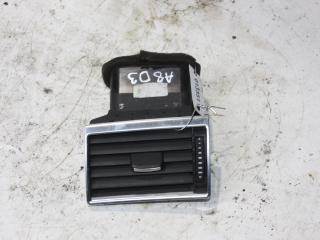 дефлектор обдува салона Audi A8 D3 [рестайлинг] (2005 - 2007), 4E0820901