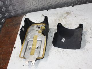 кожух рулевой колонки Audi A8 D3 [рестайлинг] 2007, 4E0951597