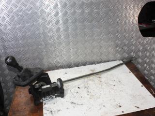 кулиса Opel Meriva 1 поколение (A) [рестайлинг] 2006, 0907823017