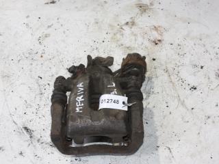 суппорт задний левый Opel Meriva 1 поколение (A) [рестайлинг] 2006