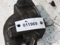 корпус термостата Opel Astra G (1998 - 2009), 1.8 л., бензин - фото №3