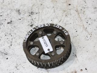 звездочка ТНВД Toyota Corolla Verso 1 поколение [рестайлинг] (2004 - 2007), 2.0 л., дизель