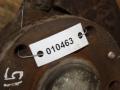 кулак поворотный правый IVECO Daily 3 поколение 2003 - фото №3