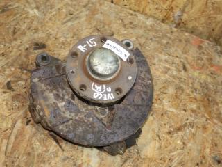 кулак поворотный правый IVECO Daily 3 поколение 2003