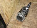 стойка передняя левая BMW 1 серия E81/E82/E87/E88 (2004 - 2007), 2.0 л., дизель - фото №2