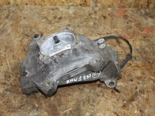 кулак поворотный левый BMW 1 серия E81/E82/E87/E88 (2004 - 2007), 2.0 л., дизель