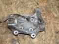 кулак поворотный левый BMW 1 серия E81/E82/E87/E88 (2004 - 2007), 2.0 л., дизель - фото №2