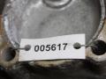 кулак поворотный левый BMW 1 серия E81/E82/E87/E88 (2004 - 2007), 2.0 л., дизель - фото №4