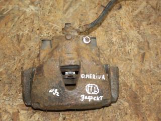 суппорт передний левый Opel Meriva 1 поколение (A) (2002 - 2006), 1.7 л., дизель