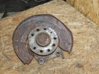 ступица задняя левая Opel Zafira 1 поколение (A) (1999 - 2003), 2.0 л., дизель