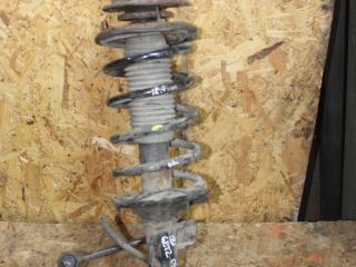 стойка передняя правая Hyundai Getz 1 поколение 2003