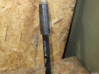 амортизатор задний Skoda Octavia 1 поколение (A4) [рестайлинг] 2005, 1.9 л., дизель, универсал