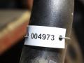 патрубок интеркулера Volkswagen Passat B5 (1996 - 2001), 1.9 л., дизель, 8D0145840L - фото №4