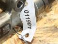 топливная рампа Renault Espace 4 поколение (2002 - 2006), 2.2 л., дизель, 0445214079 - фото №4