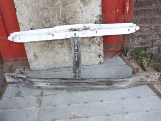 передняя панель крепления облицовки (телевизор) Renault Master 2 поколение 2001