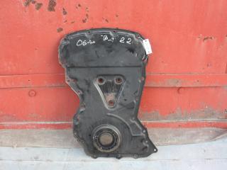 защита (кожух) ремня ГРМ Ford Transit 7 поколение (2006 - 2013), 2.2 л., дизель, 6S1Q-6019AB