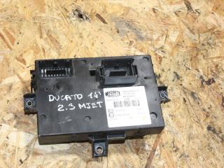 блок комфорта Fiat Ducato 3 поколение 2012, дизель, 1371887080