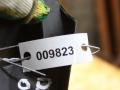 накладка на зеркало Fiat Ducato 3 поколение 2008, 2.3 л., дизель - фото №5