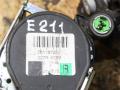 ремень безопасности Mercedes-Benz E-Класс W211/S211 [рестайлинг] 2006, 561187201 - фото №3