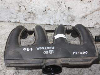 коллектор впускной Peugeot Partner 1 поколение (M49) (1996 - 2003), 1.9 л., дизель, 9642405280