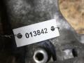 кронштейн компрессора кондиционера Volkswagen Golf 4 поколение (1997 - 2006), 1.9 л., дизель, R045903143 - фото №4