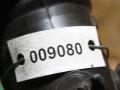 патрубок интеркулера Volkswagen Golf 4 поколение 1999, 1.9 л., дизель, 1J0129654L - фото №4
