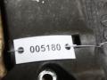 кронштейн генератора Volkswagen Golf 4 поколение (1997 - 2006), 1.9 л., дизель, R045903143 - фото №3