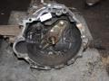 КПП механическая (МКПП) Audi A4 B5 1999, 1.8 л., бензин, CPD - фото №2