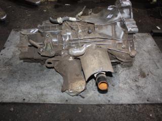 КПП механическая (МКПП) Audi A4 B5 1999, 1.8 л., бензин, CPD