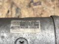 стартер Hyundai Elantra 3 поколение [рестайлинг] (2003 - 2010), 2.0 л., дизель, 3610027000 - фото №3
