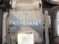 подушка крепления двигателя Hyundai Elantra 3 поколение [рестайлинг] (2003 - 2010), 2.0 л., дизель - фото №3