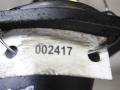 корпус термостата Ford Transit 7 поколение (2006 - 2013), 2.2 л., дизель, 1C108594BA - фото №5
