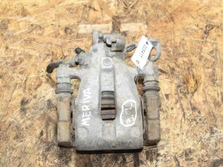 суппорт задний левый Opel Meriva 1 поколение (A) (2002 - 2006)