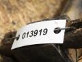 стабилизатор подвески передний Ford Transit 7 поколение 2007, 2.2 л., дизель, МКПП - фото №2