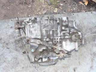 КПП механическая (МКПП) Volvo V70 2 поколение (2000 - 2005), 2.4 л., бензин, МКПП, полный привод